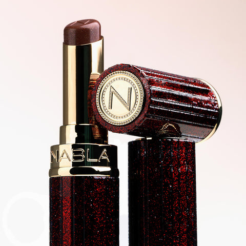 Beyond Jelly Lipstick Crystal Ed