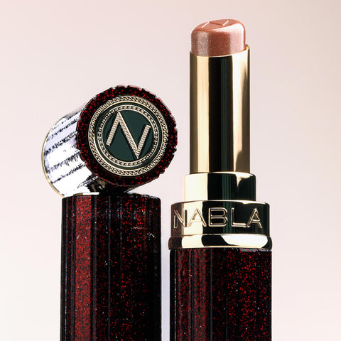 Beyond Jelly Lipstick Crystal Ed