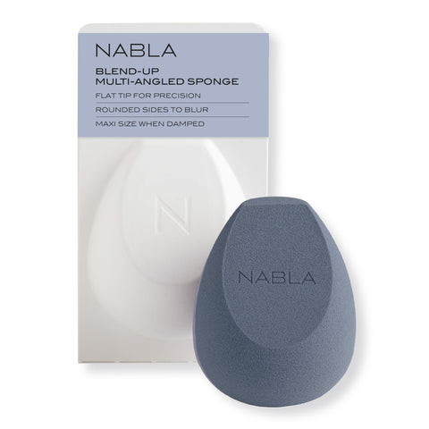 Blend Up Multi - Angled Sponge - NABLA Cosmetics