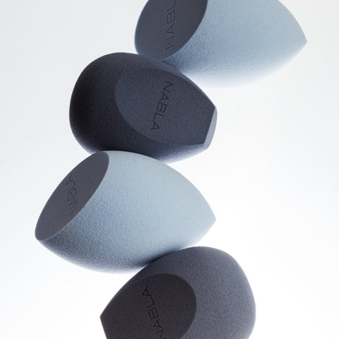 Blend Up Pro Tapered Sponge - NABLA Cosmetics