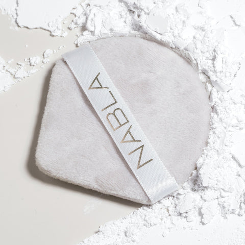 Blurring Powder Puff Set - NABLA Cosmetics