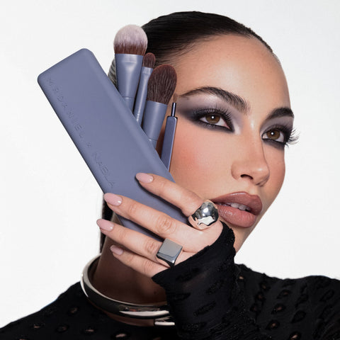 Brush Clutch - NABLA Cosmetics