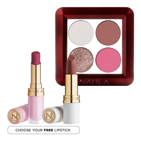 Candy Mon Amour Set - NABLA Cosmetics