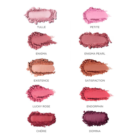 Close-Up Blurring Powder Blush - NABLA COSMETICS