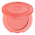 Close - Up Blurring Powder Blush - NABLA Cosmetics
