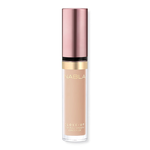 Close - Up Concealer - NABLA Cosmetics