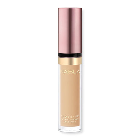 Close - Up Concealer - NABLA Cosmetics