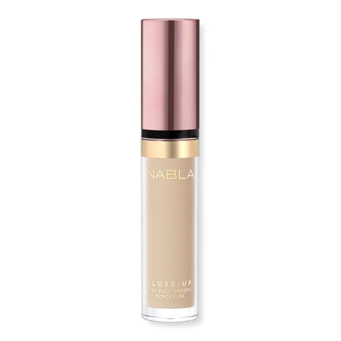 Close - Up Concealer - NABLA Cosmetics