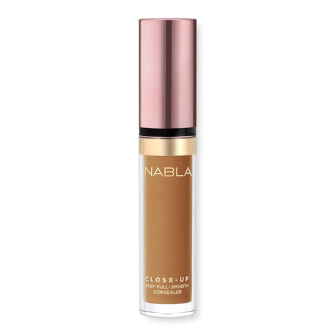 Close - Up Concealer - NABLA Cosmetics