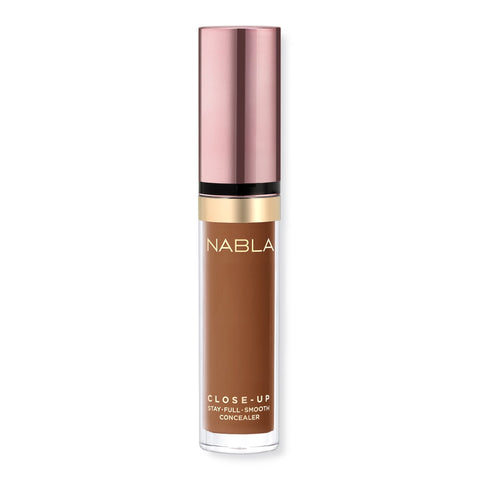Close - Up Concealer - NABLA Cosmetics