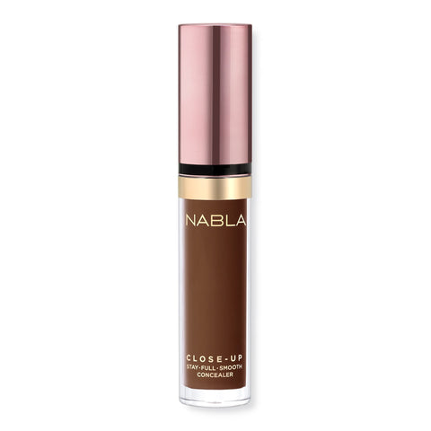 Close - Up Concealer - NABLA Cosmetics