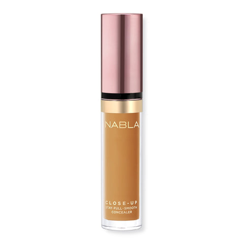 Close - Up Concealer - NABLA Cosmetics