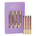 Close-Up Lip Shaper Pocket Quad Kit Labbra | NABLA COSMETICS
