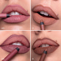 Close-Up Lip Shaper Pocket Quad Kit Labbra | NABLA COSMETICS
