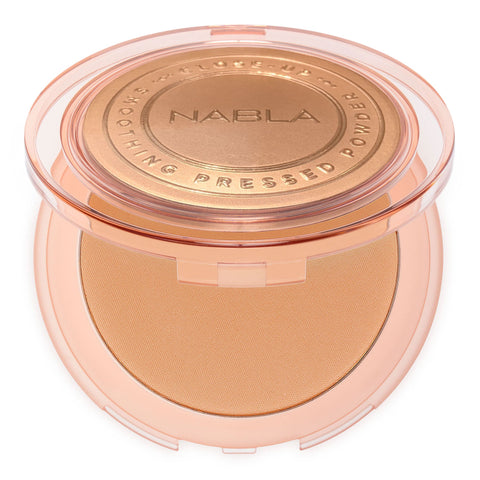 Close - Up Smoothing Pressed Powder - NABLA Cosmetics