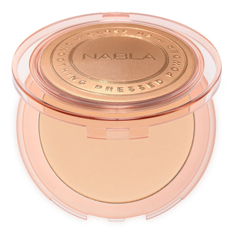 Close - Up Smoothing Pressed Powder - NABLA Cosmetics