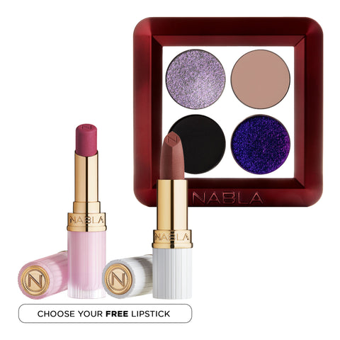 Cosmic Mon Amour Set - NABLA Cosmetics