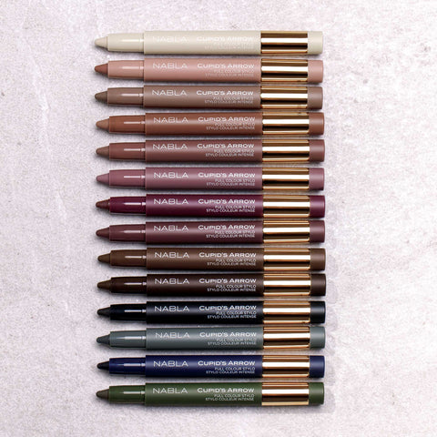 Cupid's Arrow - NABLA Cosmetics