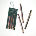 Cupid's Holidays - Earth and Nature Kit Eyeliner | NABLA COSMETICS
