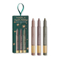 Cupid's Holidays - Earth and Nature Kit Eyeliner | NABLA COSMETICS
