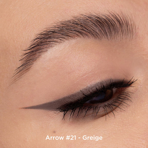 Cupid's Holidays - Earth and Nature Kit Eyeliner | NABLA COSMETICS