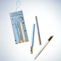 Cupid's Holidays - Glacial Strobe Kit Eyeliner | NABLA COSMETICS
