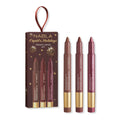 Cupid's Holidays - Toasty Spice Kit Eyeliner | NABLA COSMETICS
