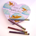 Cupid's - Rose Poetry Holiday Kit - NABLA Cosmetics
