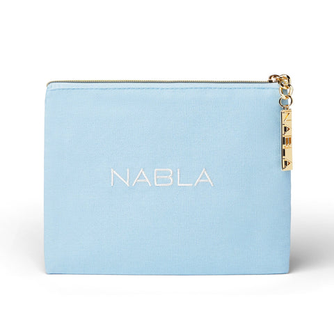 Everyday Beauty Pouch - NABLA Cosmetics