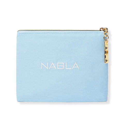 Everyday Beauty Pouch - NABLA Cosmetics