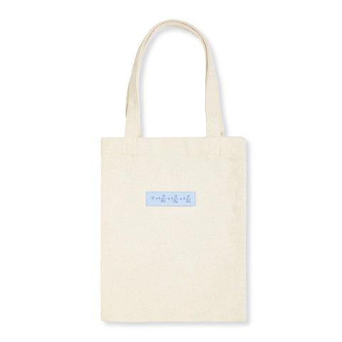 Everyday Mini Tote Bag - NABLA Cosmetics