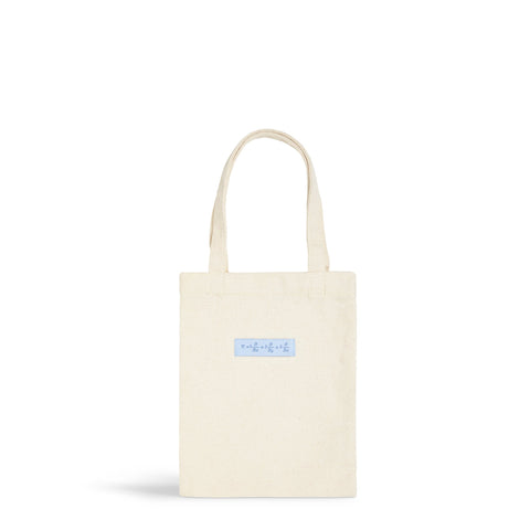 Everyday Mini Tote Bag - NABLA Cosmetics