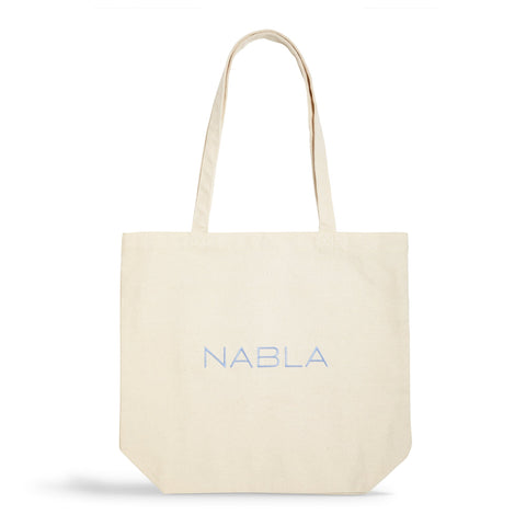 Everyday Tote Bag - NABLA Cosmetics