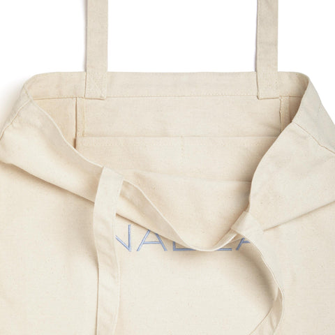 Everyday Tote Bag - NABLA Cosmetics