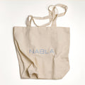 Everyday Tote Bag - NABLA Cosmetics
