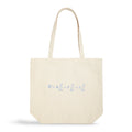 Everyday Tote Bag - NABLA Cosmetics
