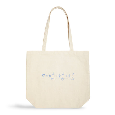 Everyday Tote Bag - NABLA Cosmetics