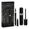 Eye Intensity Kit - Black Ink - NABLA Cosmetics
