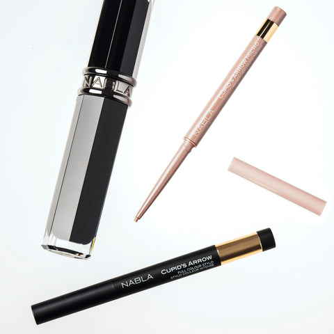 Eye Wardrobe Set Kit Occhi | NABLA COSMETICS