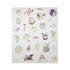 Fruity Summer Sticker Sheet