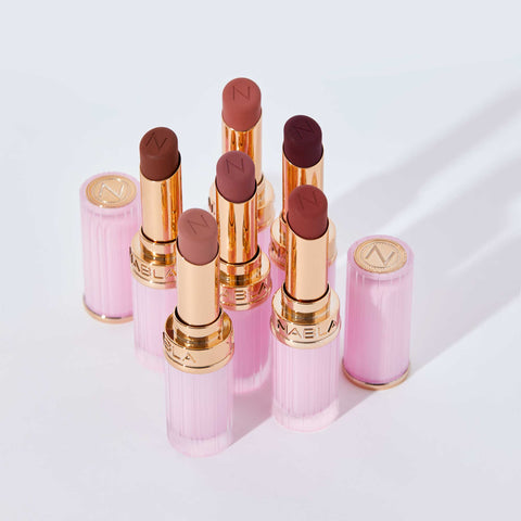 Beyond Blurry Lipstick Full Set