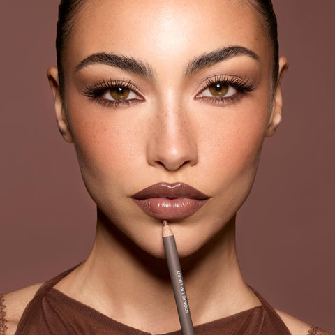 Iconic Lip Liner - NABLA X MRDANIEL - NABLA Cosmetics