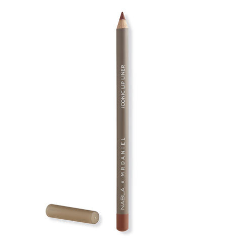 Iconic Lip Liner - NABLA X MRDANIEL - NABLA Cosmetics