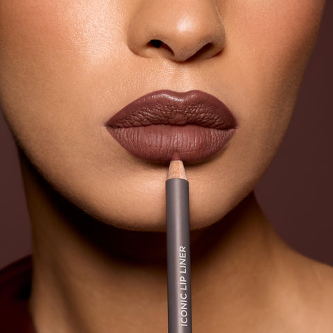 Iconic Lip Liner - NABLA X MRDANIEL - NABLA Cosmetics