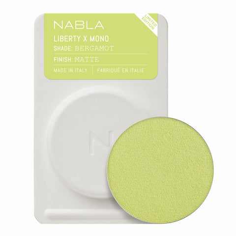 Liberty X Mono - NABLA Cosmetics