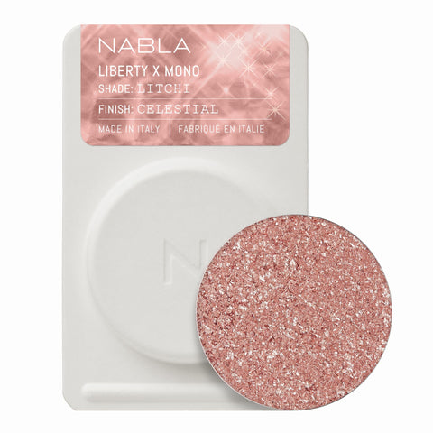 Liberty X Mono - NABLA Cosmetics