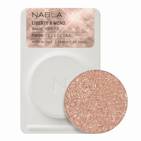 Liberty X Mono - NABLA Cosmetics