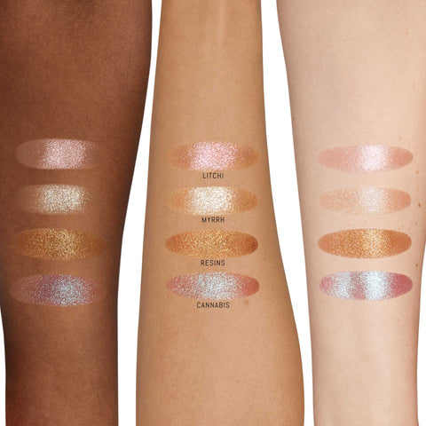 Liberty X Mono - NABLA Cosmetics