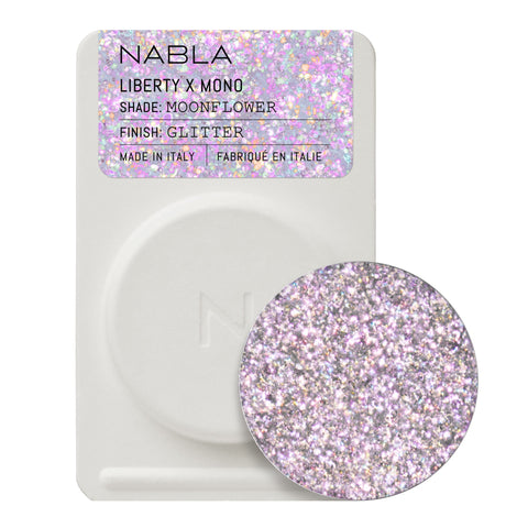 Liberty X Mono - NABLA COSMETICS