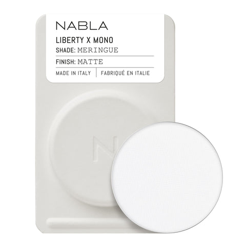 Liberty X Mono - NABLA Cosmetics